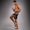 Pánské tréninkové šortky Venum Adrenaline Fight black/sand 4