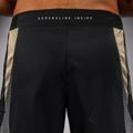 Pánské tréninkové šortky Venum Adrenaline Fight black/sand 6