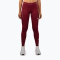 Dámské tréninkové legíny Venum Adrenaline burgundy/pink