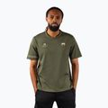 Pánské tričko Venum x Rajadamnern military green