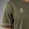 Pánské tričko Venum x Rajadamnern military green 6