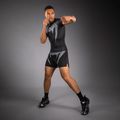 Pánský rashguard Venum No Gi Rashguards black/silver grey 2