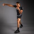 Pánský rashguard Venum No Gi Rashguards black/silver grey 5