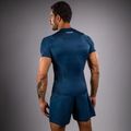 Pánský rashguard Venum No Gi Rashguards indigo 2