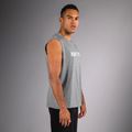Pánské tričko Venum Muay Thai VT heather grey 4