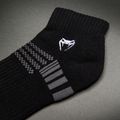 Ponožky Venum Vector Ankle 3 páry black/grey 8