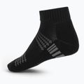 Ponožky Venum Vector Ankle 3 páry black/grey 2