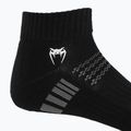 Ponožky Venum Vector Ankle 3 páry black/grey 3