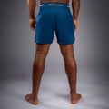 Pánské tréninkové šortky Venum Roger Gracie Academy Fightshorts blue 2