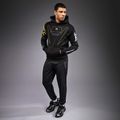Pánská mikina Venum x TEKKEN 8 King Pullover Hoodie black/yellow 2