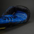 Boxerské rukavice Venum x TEKKEN 8 King Boxing black/yellow 4