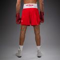Pánské tréninkové šortky Venum Classic Boxing fire red 3