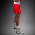 Pánské tréninkové šortky Venum Classic Boxing fire red 4