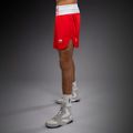 Pánské tréninkové šortky Venum Classic Boxing fire red 5