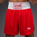 Pánské tréninkové šortky Venum Classic Boxing fire red 6