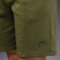 Pánské tréninkové šortky Venum Classic Fleece Cotton khaki 6