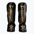 Chrániče holení a chodidel Venum Ringhorns Charger Shin black/gold 8