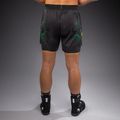 Pánské tréninkové šortky Venum Matupa Training black/green/gold 2