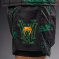 Pánské tréninkové šortky Venum Matupa Training black/green/gold 6