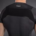 Pánský rashguard Venum Stealth Rashguard černá/bílá 6