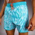 Pánské koupací šortky Venum Aqua Board Turquoise 5