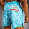 Pánské koupací šortky Venum Aqua Board Turquoise 6