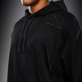 Mikina Venum Giant 3D Hoodie black 5