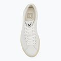Dámské boty VEJA Esplar Leather extra/white 5