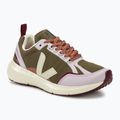 VEJA Condor 2 Alveomesh khaki/pierre/parme dámská běžecká obuv