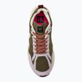 VEJA Condor 2 Alveomesh khaki/pierre/parme dámská běžecká obuv 6