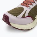 VEJA Condor 2 Alveomesh khaki/pierre/parme dámská běžecká obuv 8
