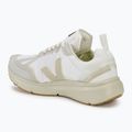 VEJA Condor 2 Alveomesh white/pierre dámská běžecká obuv 3