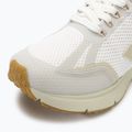 VEJA Condor 2 Alveomesh white/pierre dámská běžecká obuv 7