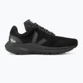 VEJA Marlin Lt V-Knit pánská běžecká obuv celočerná 2