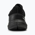 VEJA Marlin Lt V-Knit pánská běžecká obuv celočerná 7