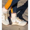 VEJA Condor 2 Alveomesh gravel/almond dámská běžecká obuv 8