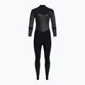 Dámský neopren   ROXY 4/3 Syncro BZ GBS jet/black 2