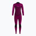 Dámský neopren   ROXY 4/3 Syncro BZ GBS jet/black 4