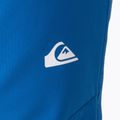 Dětské snowboardové kalhoty Quiksilver Estate modré EQBTP03033 3