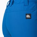 Dětské snowboardové kalhoty Quiksilver Estate modré EQBTP03033 5