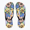 Dámské žabky ROXY Portofino III 2021 black multi 12