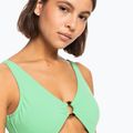 Dámské jednodílné plavky ROXY Color Jam 2021 absinthe green 7