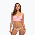 Spodní díl plavek Billabong Sol Searcher Low Rider flowers 2