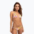 Spodní díl plavek Billabong Sol Searcher Tie Side Tropic flowers 2