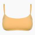 Horní díl plavek Billabong Sol Searcher Bralette golden peach