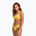 Horní díl plavek Billabong Sol Searcher Bralette golden peach 5