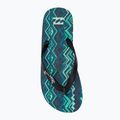 Pánské žabky Billabong Tides blue haze 6