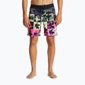 Pánské plavecké šortky Billabong Sundays Pro multicolor