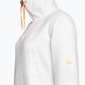 Dámská mikina ROXY Chloe Kim Layer bright white 6