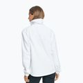 Dámská mikina ROXY Chloe Kim Layer bright white 2